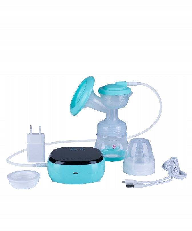 MESMED ELECTRIC LACTATOR PROFI 3 PHASE USB