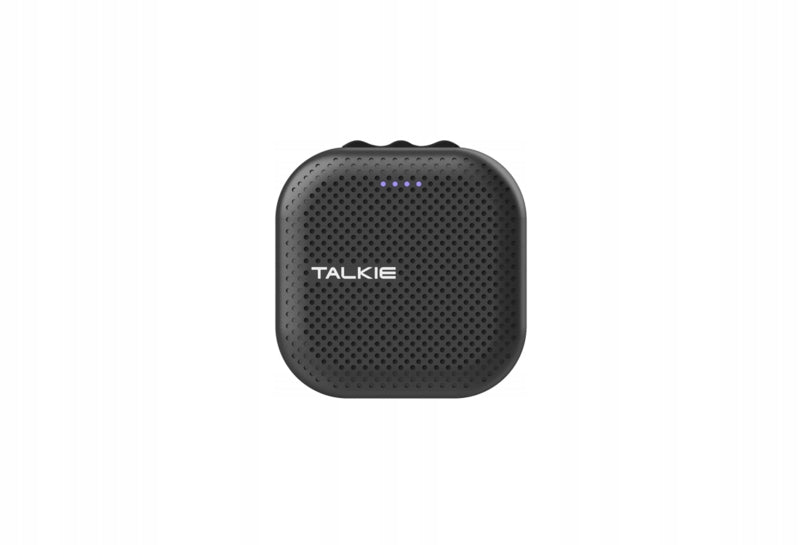MESSENGER SENA TALKIE BLUETOOTH 5.2 600M MESH INTERCOM IPX7 SINGLE