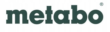 METABO 626889000 SUITCASE METABOX 165L EMPTY TOOL BOX Brand Metabo