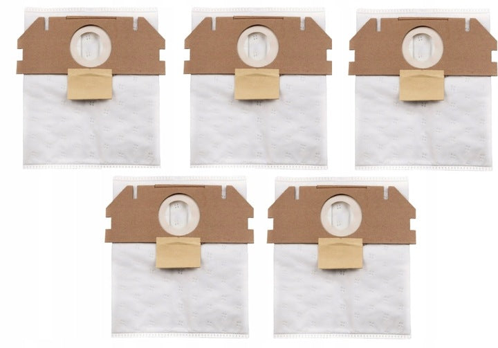 METABO 630173000 VACUUM CLEANER BAGS AS 18 L PC