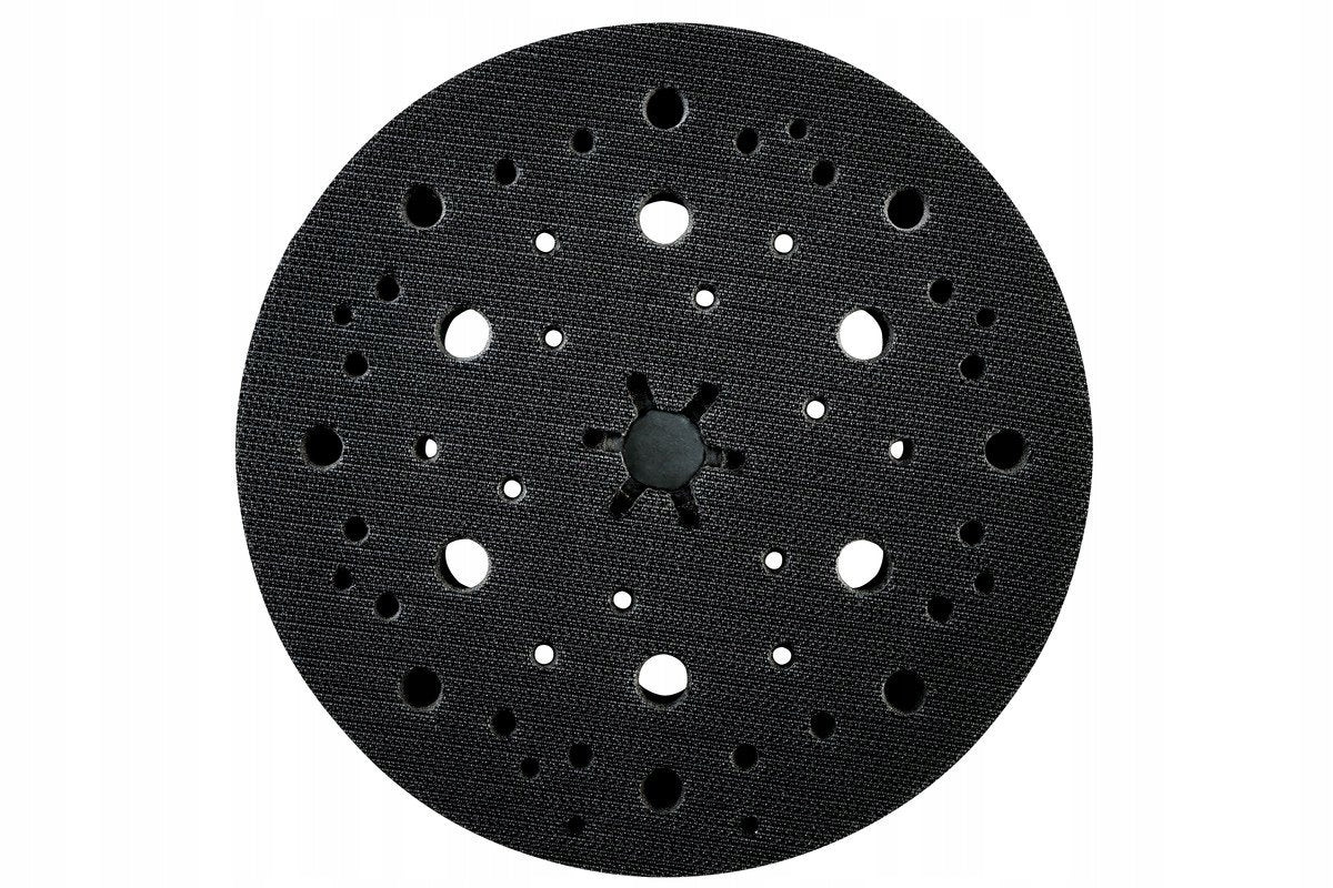 METABO Brusný talíř 150 mm, "multi-hole", střední, SXE 150 BL 630259000