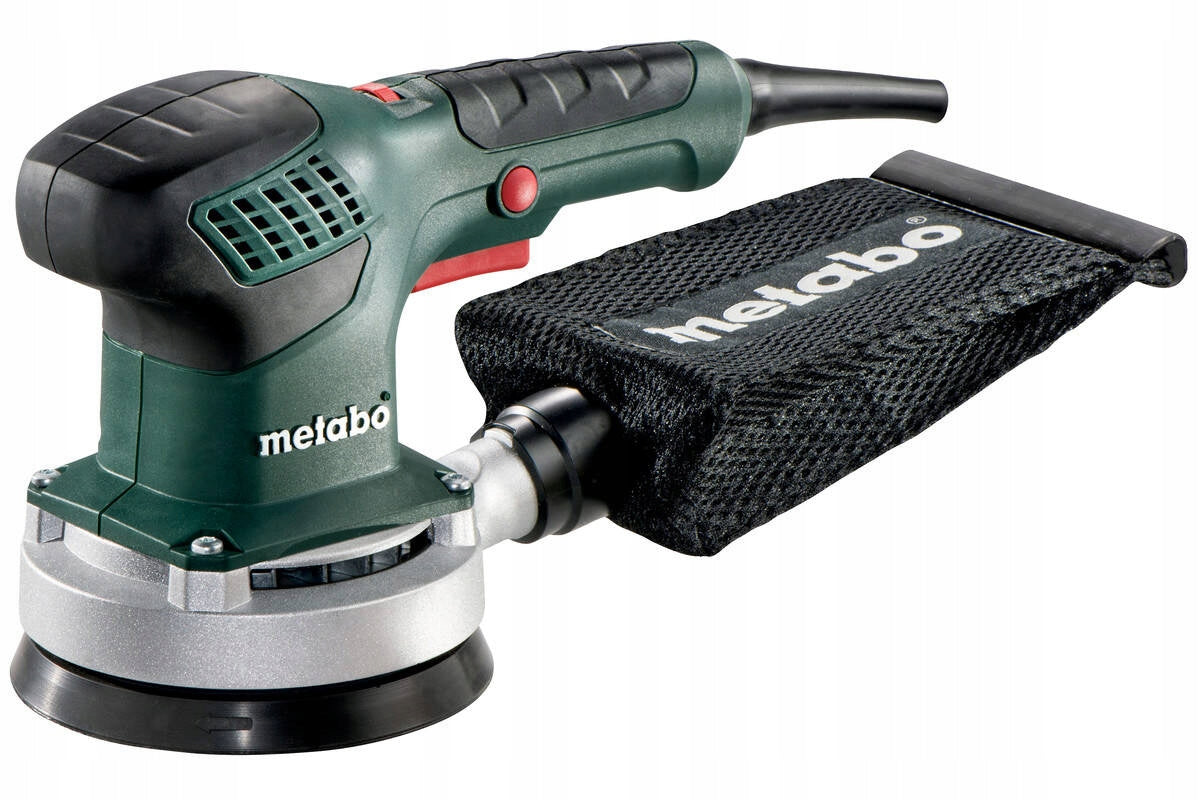 METABO Oscillating eccentric grinding machine 150 mm SXE 3150 310W 600444000 Manufacturer code 600444000
