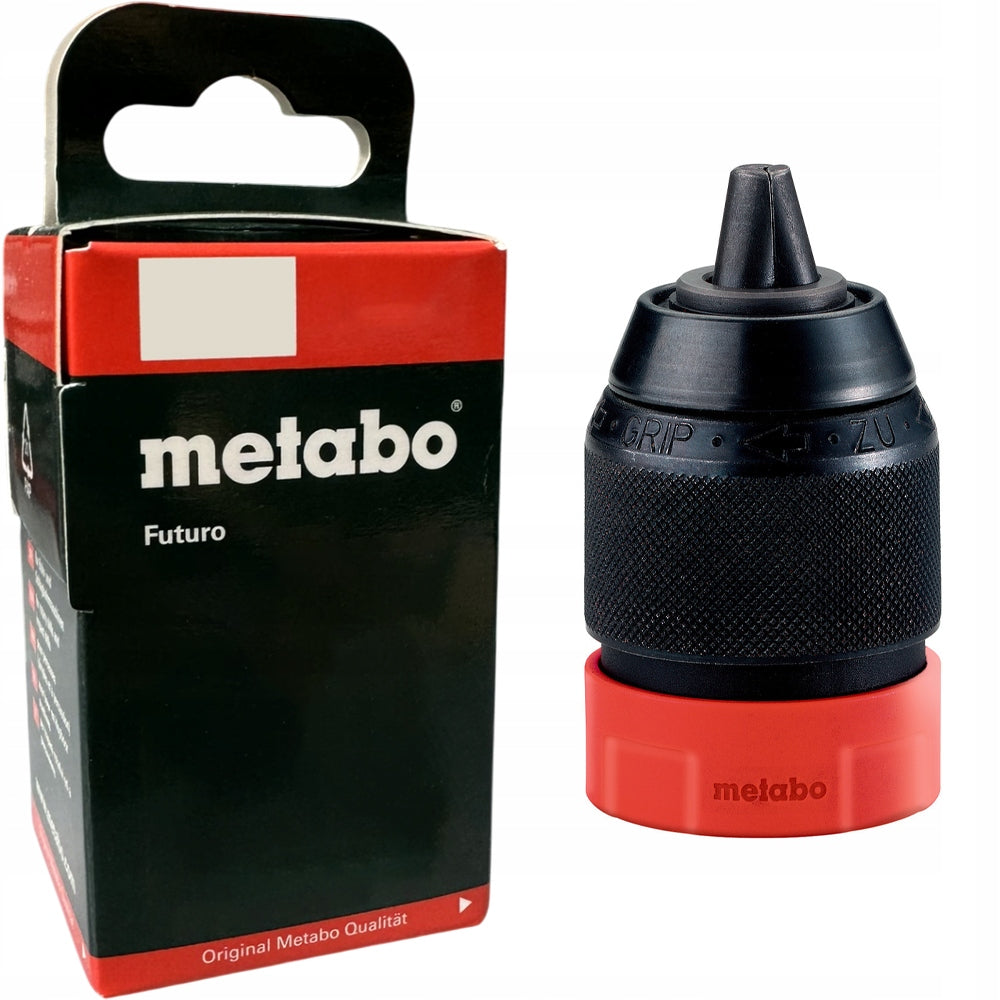 METABO Quick change drill chuck 13 mm Quick 627240000