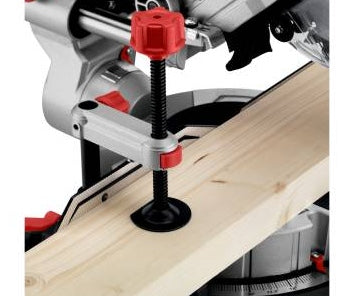 METABO SAW SLASH WITH FEED CAP KGS 254M CAP 254mm 1450W FROG Manufacturer code KGS 254 M