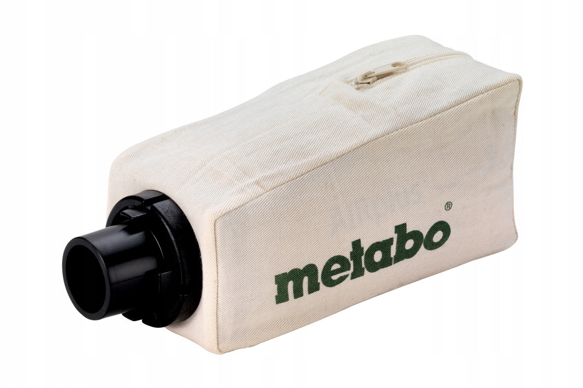 METABO dust bag with nozzle for SR, SRE, SXE / 631235000 grinders