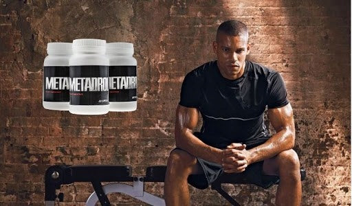 METADROL Weight Without Borders - Increased Strength, Endurance Expiration date at least 1 year from the date of purchase