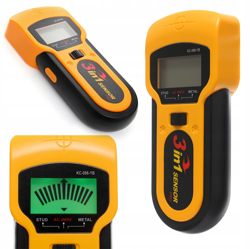 METAL CABLE DETECTOR VOLTAGE CABLE DETECTOR