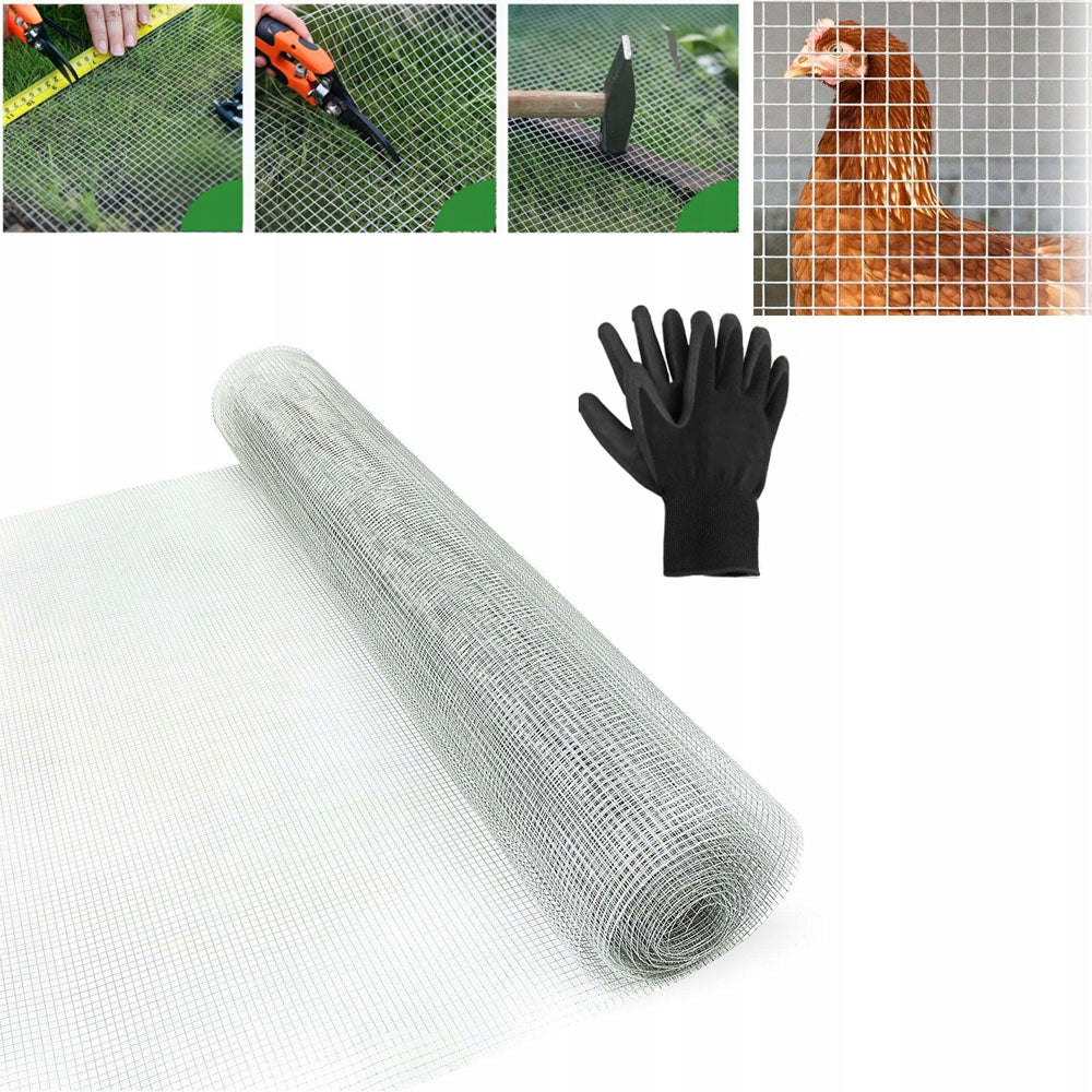 METAL MESH GALVANIZED WIRE MESH,FINE MESH TO PROTECT RATS