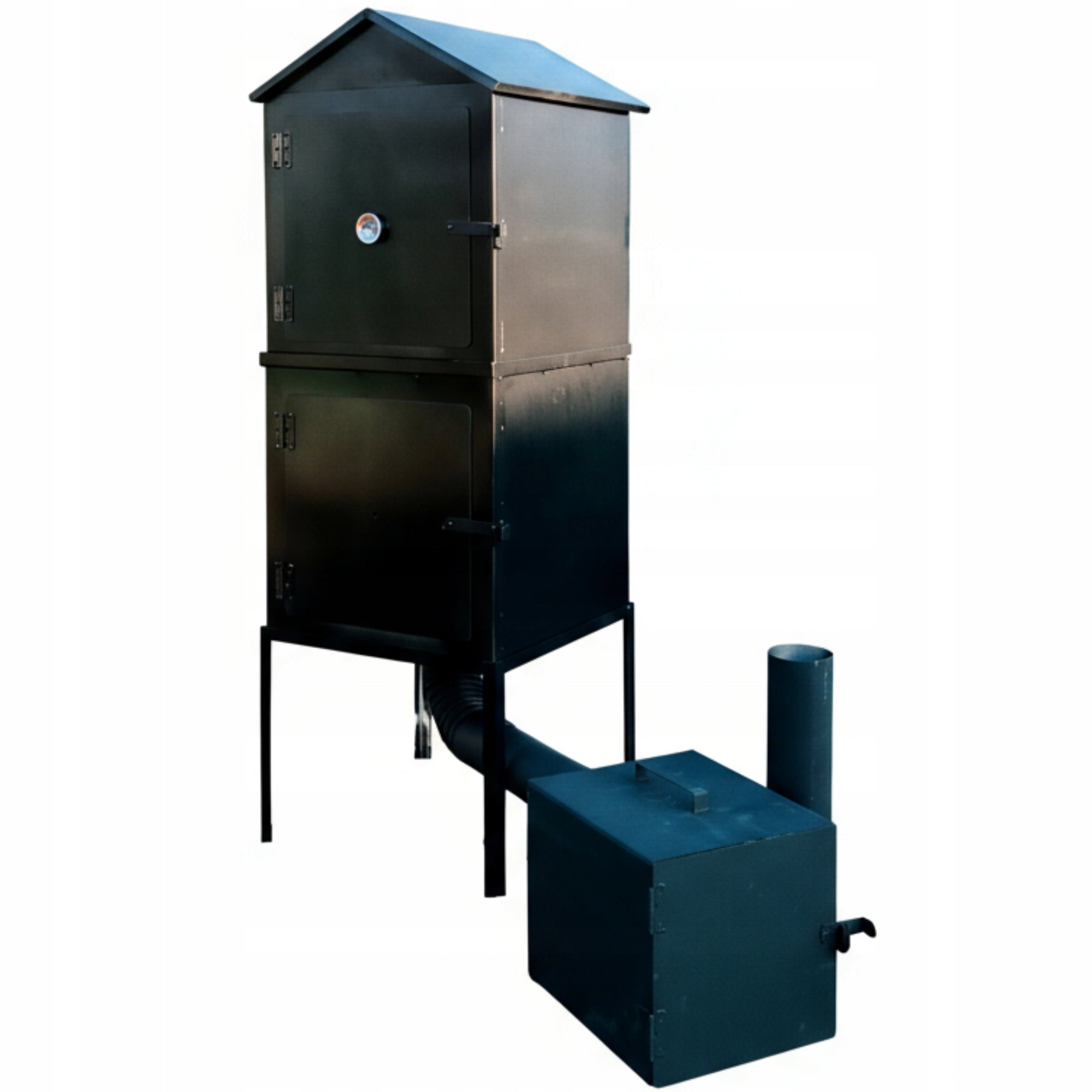 METAL SMOKEHOUSE LARGEST GARDEN LATEST WELDED ROD FREEBIES XXL EAN (GTIN) 5905214401122
