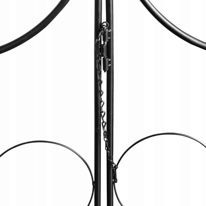 Blumenbogen Wideshop 240 cm