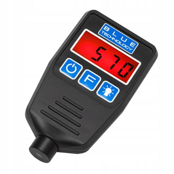 METER SENSOR PAINT THICKNESS TESTER MGR 13 FE Manufacturer code MGR-13