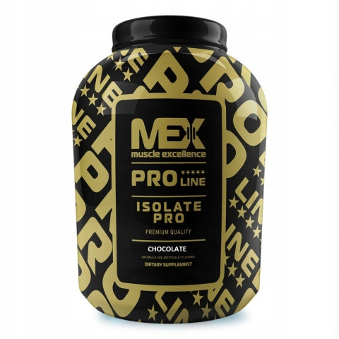 MEX ISOLATE PRO WHEY ISOLATE 1816 G FLAVOR: CHOCOLATE Brand MEX
