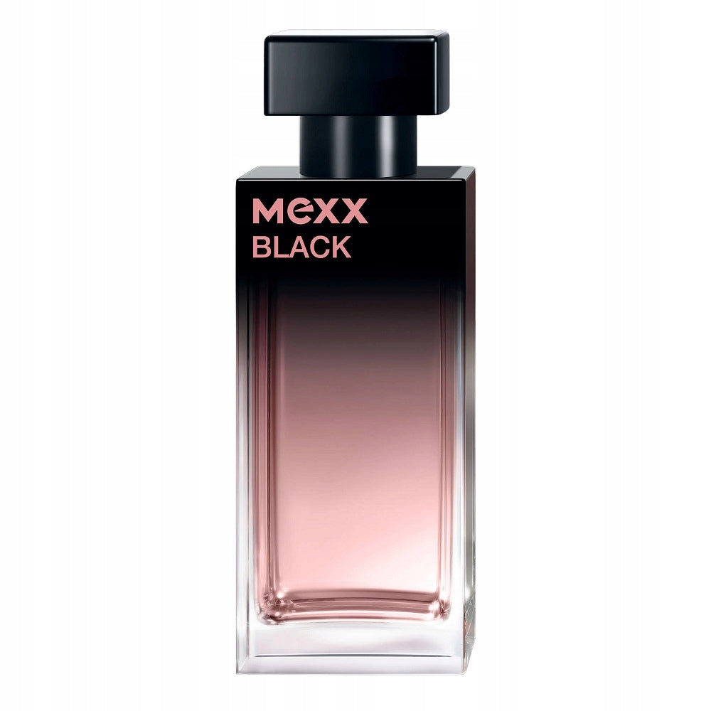 MEXX Black For Her Eau de toilette for Women Perfume EDT 30ml
