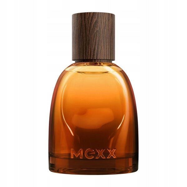 MEXX INSPIRED GLOW For Him 50ml Eau de Parfum for men Packaging status original