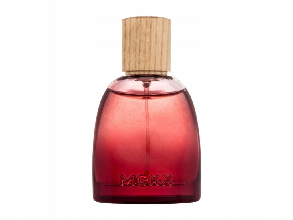 MEXX INSPIRED WARMTH For Her 50ml Eau de Parfum for women Packaging status original