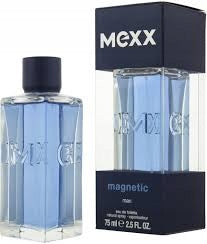 MEXX MAGNETIC MAN Eau de toilette Mexx 30 ml