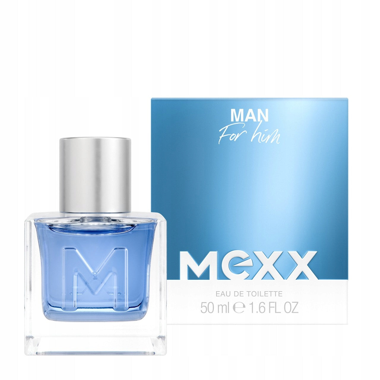 MEXX MAN Men Eau de toilette 50ml