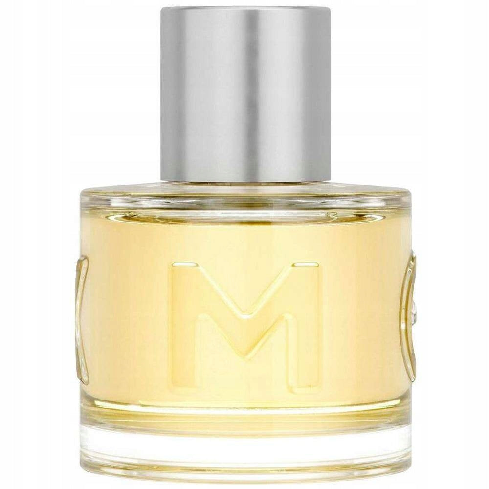 MEXX Woman For Her Perfumed Water Floral EDP 40 ml Packaging status original
