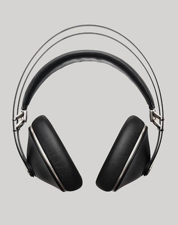 MEZE 99 NEO HI-END CLOSED ON-EAR HEADPHONES Brand Meze