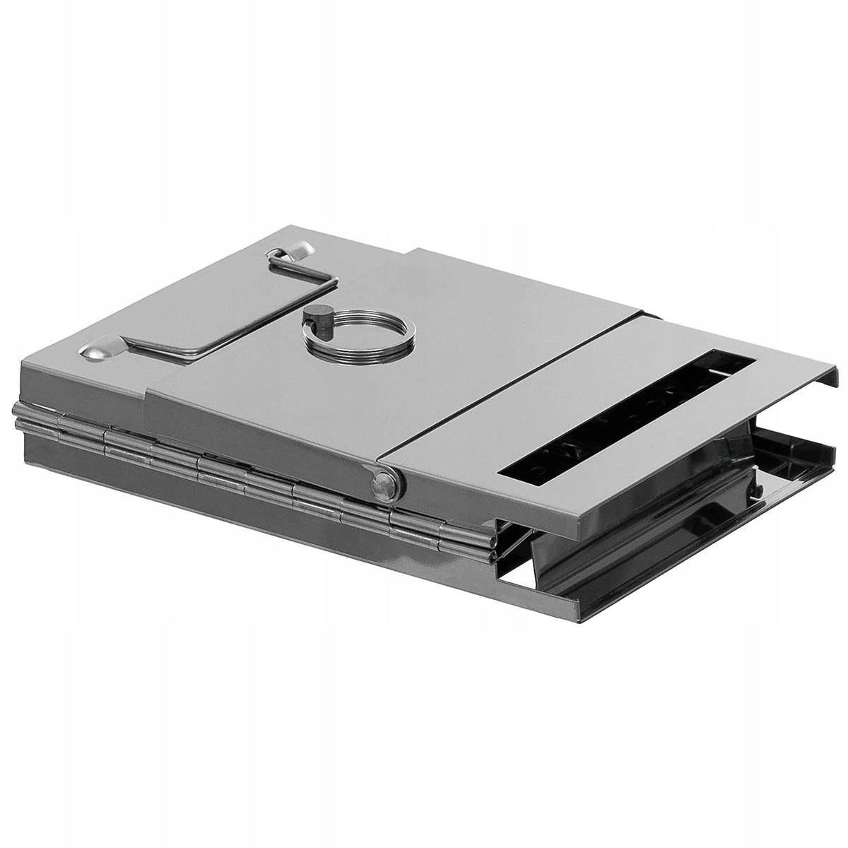 MFH Folding Tourist Stove - Mini Manufacturer code 33691A