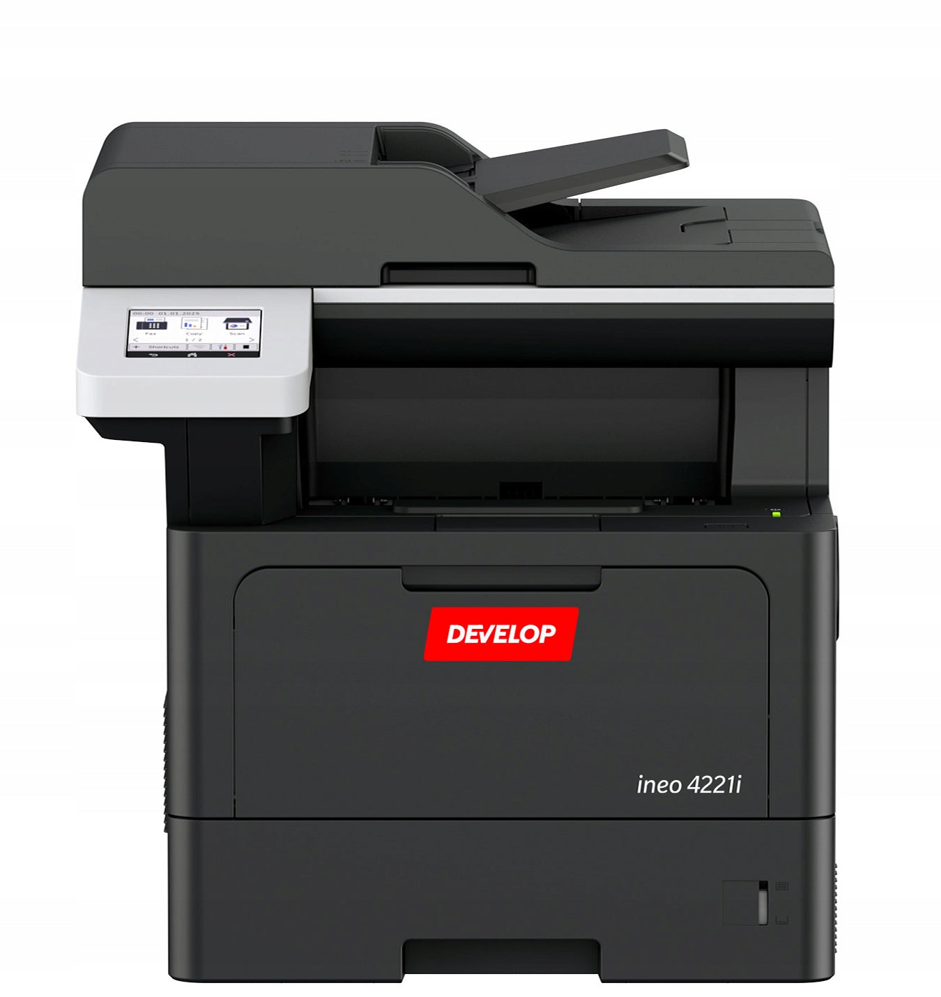 MFP device Konica Minolta Develop-Poland ineo 4221i - photocopying, printing, scanning