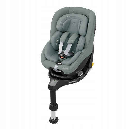 MICA 360 PRO SLIDE TECH SWIVEL SEAT 0-18KG AUTHENTIC GREY Packaging status original