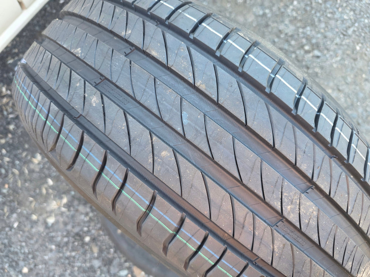 MICHELIN PRIMACY 4+205 55 16 Year of manufacture 2024