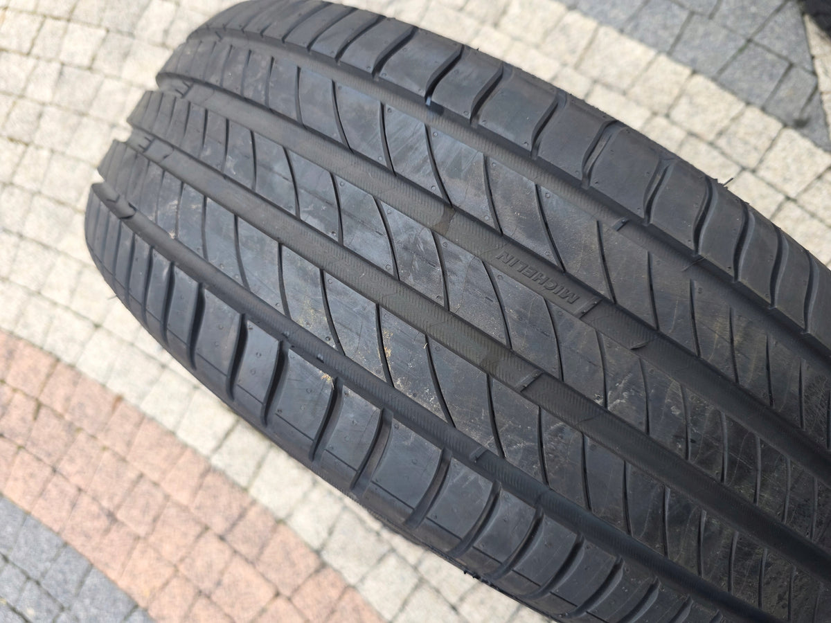 MICHELIN PRIMACY 4+ 215 60 16 Season summer