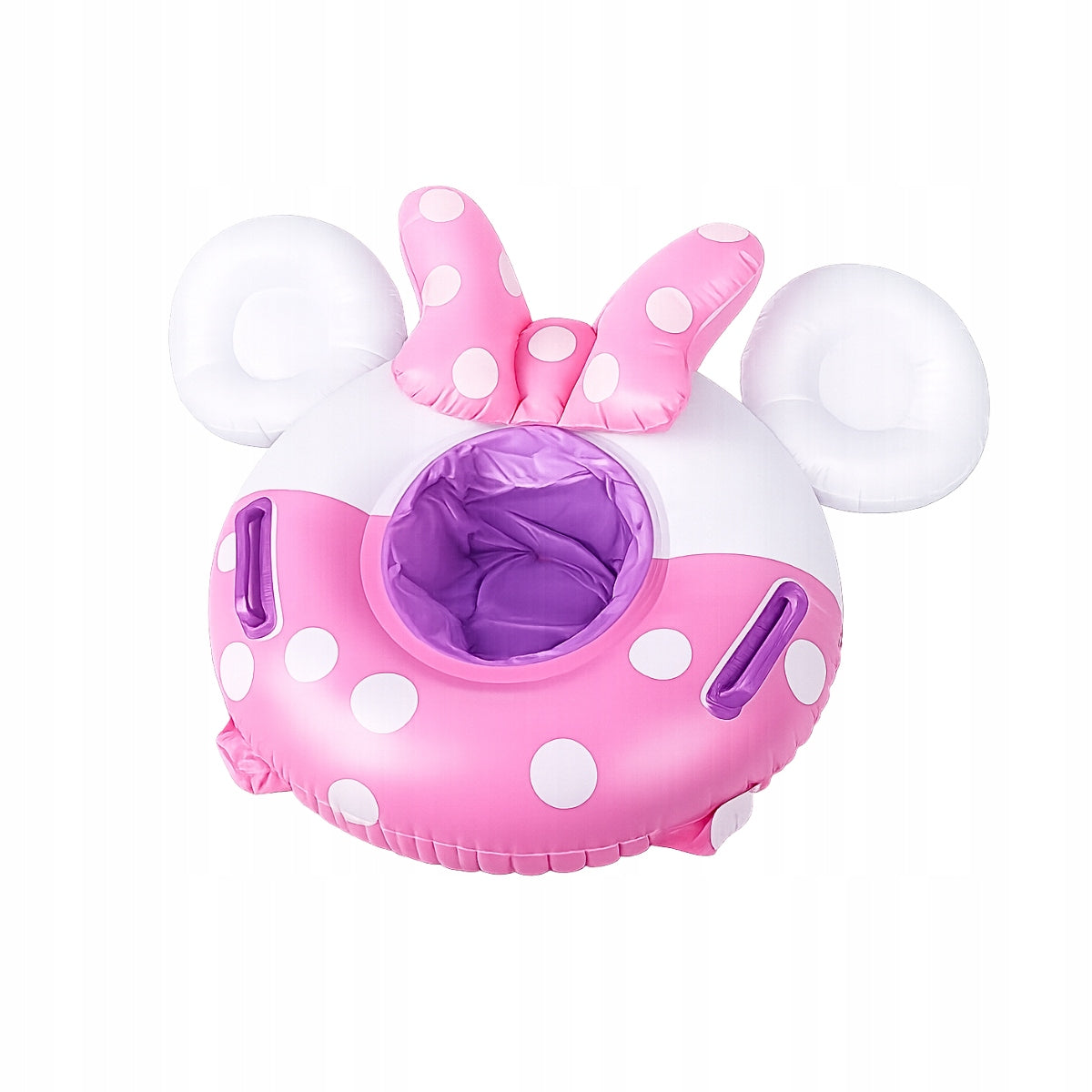 MICKEY MOUSE MINI Swimming Wheel FOR BABIES PANTIES HOLDERS Manufacturer code MYSZKA MINI Koło Do Pływania Dla Niemowląt