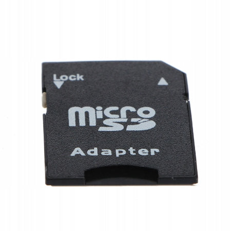 MICRO SD/SDXC ADAPTER to SD CARD 5+2 freebie 128GB Kind MMC/SD