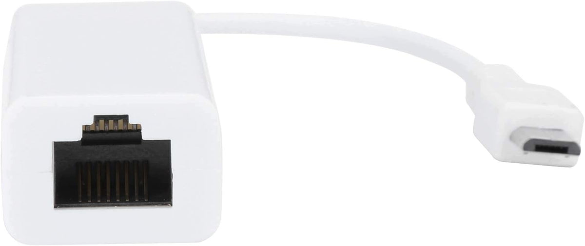 MICRO USB TO ETHERNET ADAPTER RJ45 10M LAN NETWORK CARD Manufacturer code ADAPTER MICRO USB ETHERNET RJ45 KARTA SI