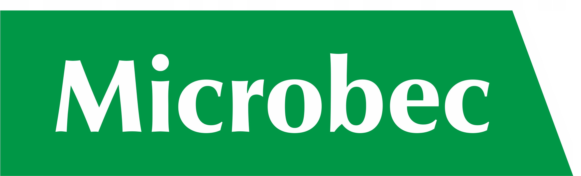 MICROBEC BIO Activator for home sewage treatment plants 1,2 kg Manufacturer code 2092