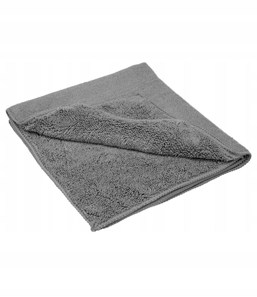 MICROFIBER DETAILING FOR CAR ABSORBENT SOFT 40x40 320g CLOTH FIBER Manufacturer code MIK GRAF OBSZYTA