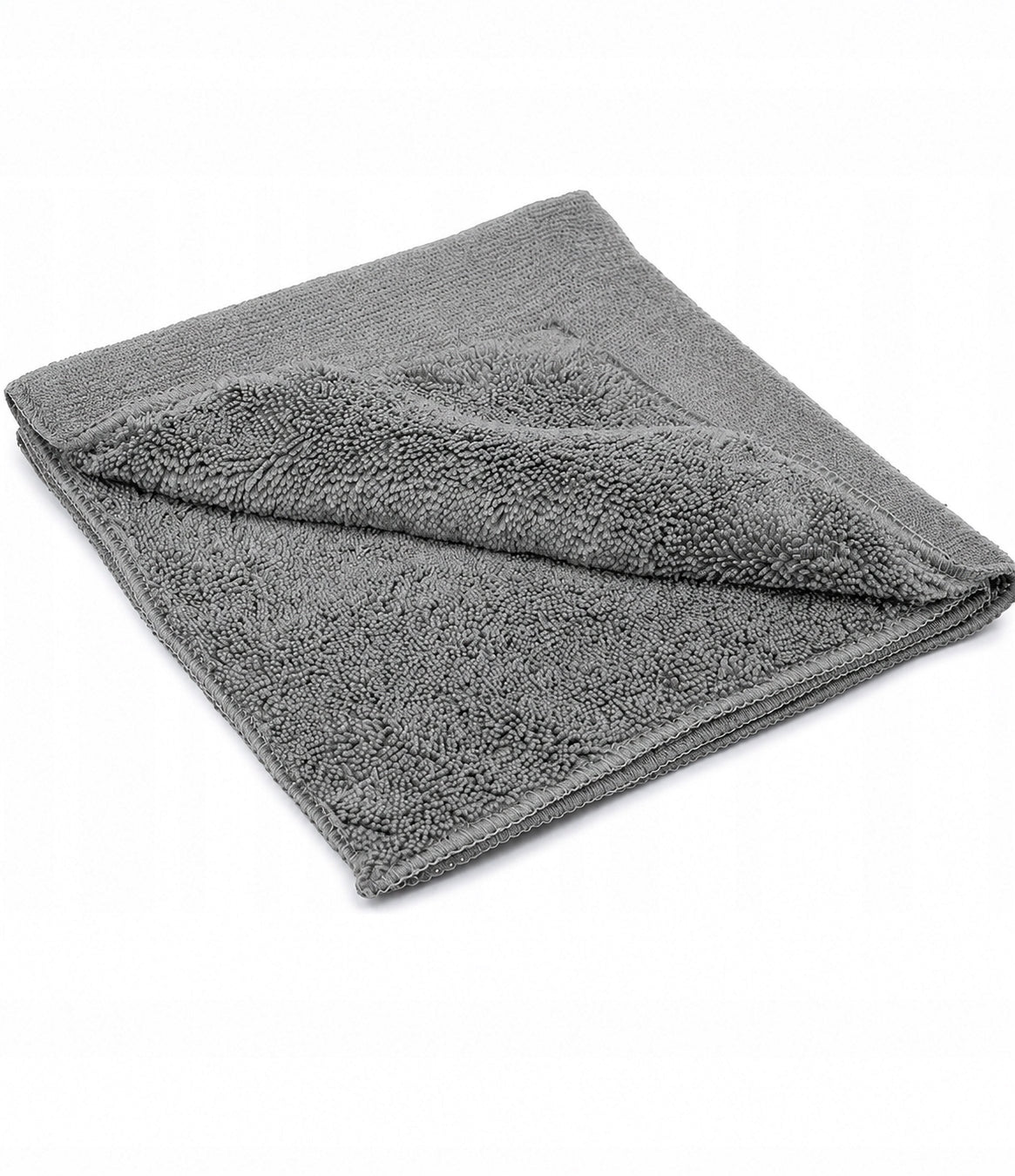 MICROFIBER DETAILING FOR CAR ABSORBENT SOFT 40x40 320g CLOTH FIBER