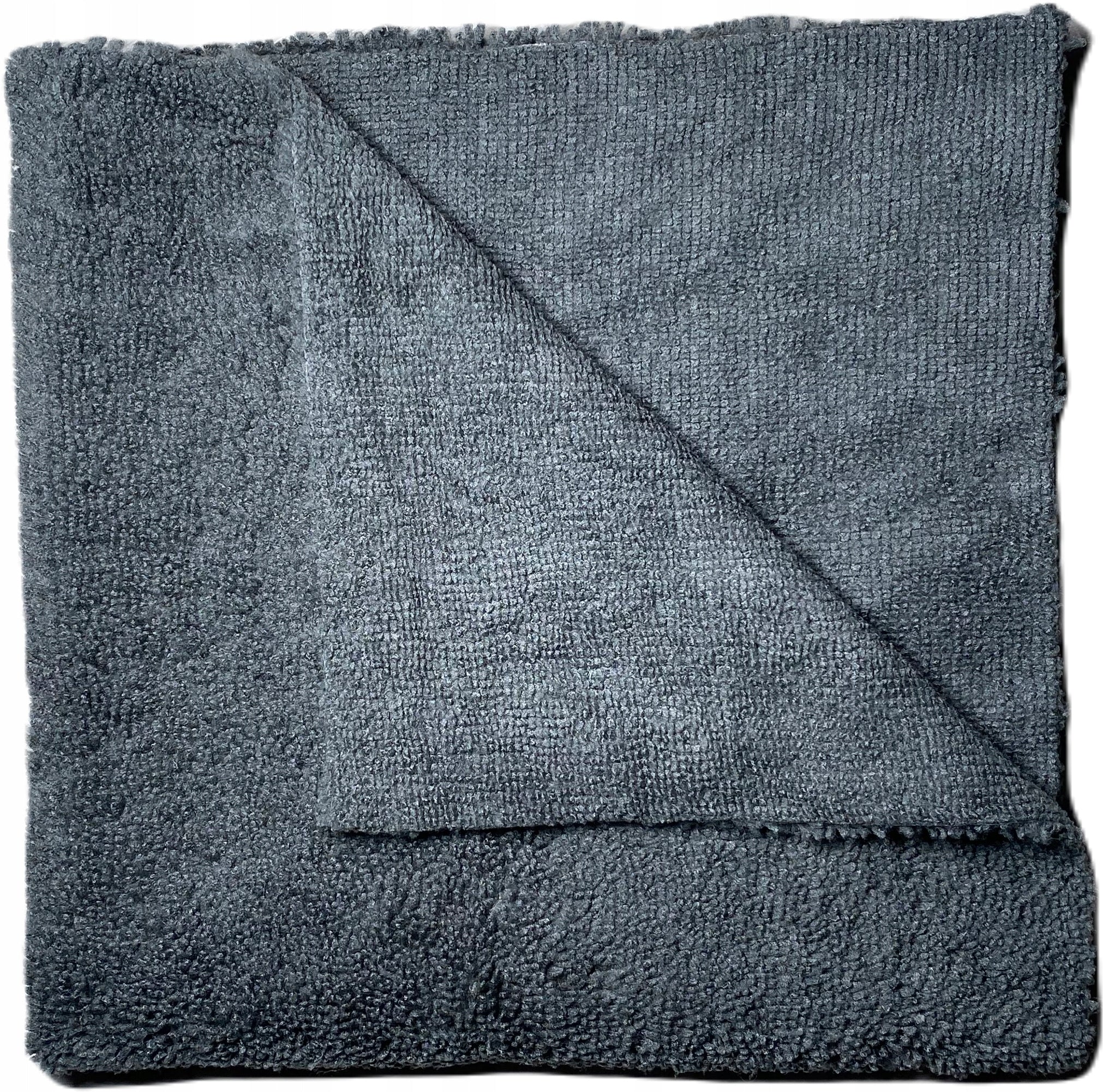 MICROFIBER SEAMLESS 40x40cm FOR DETAILING QD WAX Manufacturer Price Drop