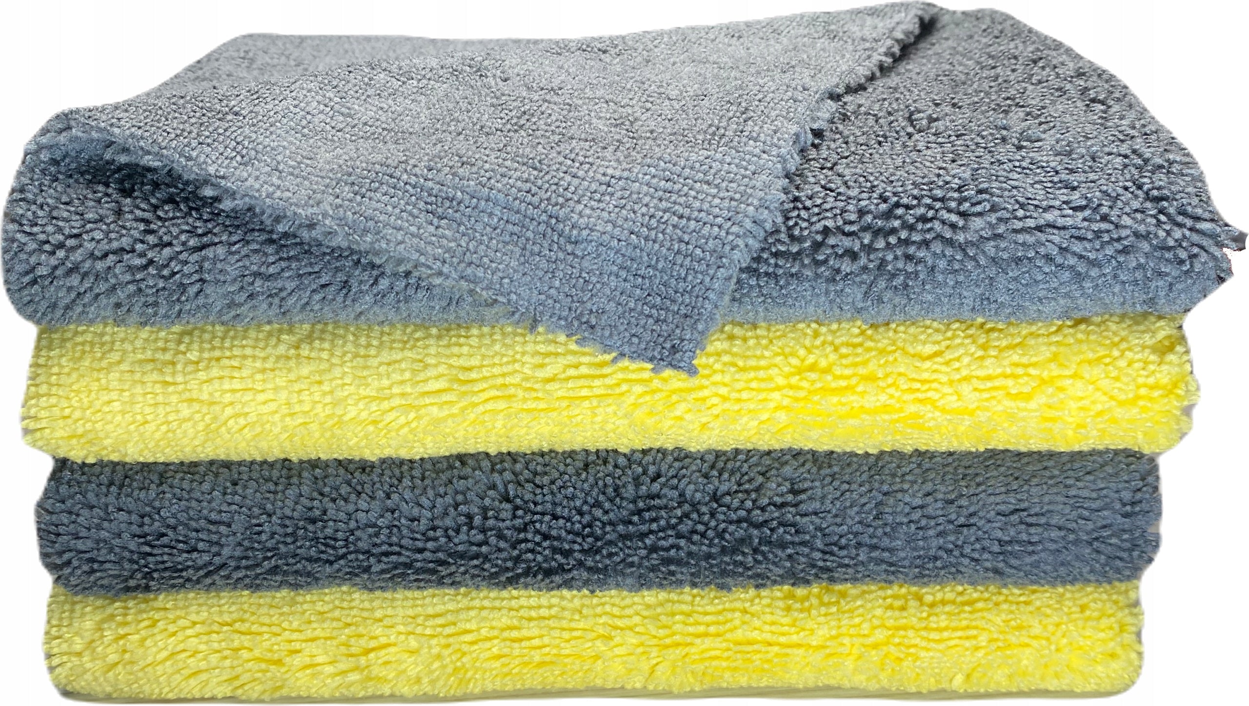 MICROFIBER SEAMLESS 40x40cm FOR DETAILING QD WAX Product weight with unit packaging 0.3 kg