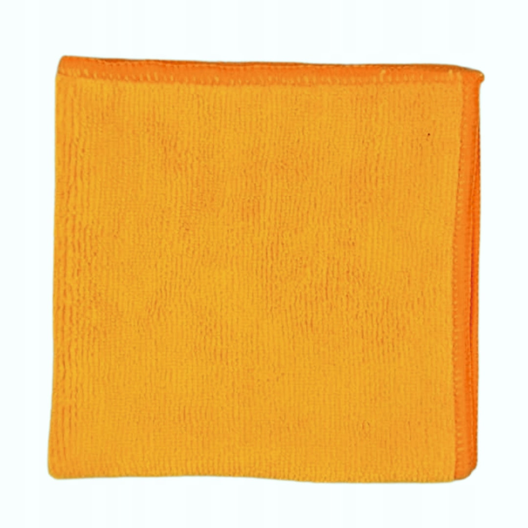 MICROFIBER SOFT CLOTH TOWEL 30X30CM 300G/M2