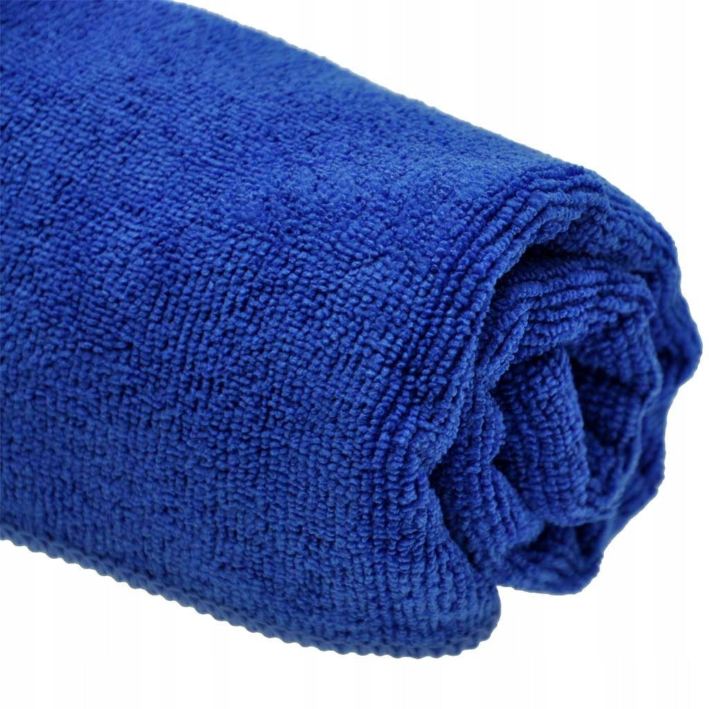 MICROFIBRE NAVY BLUE 295 80x60cm Navy blue 295g/ m.kw . Manufacturer code Navy Blue 295