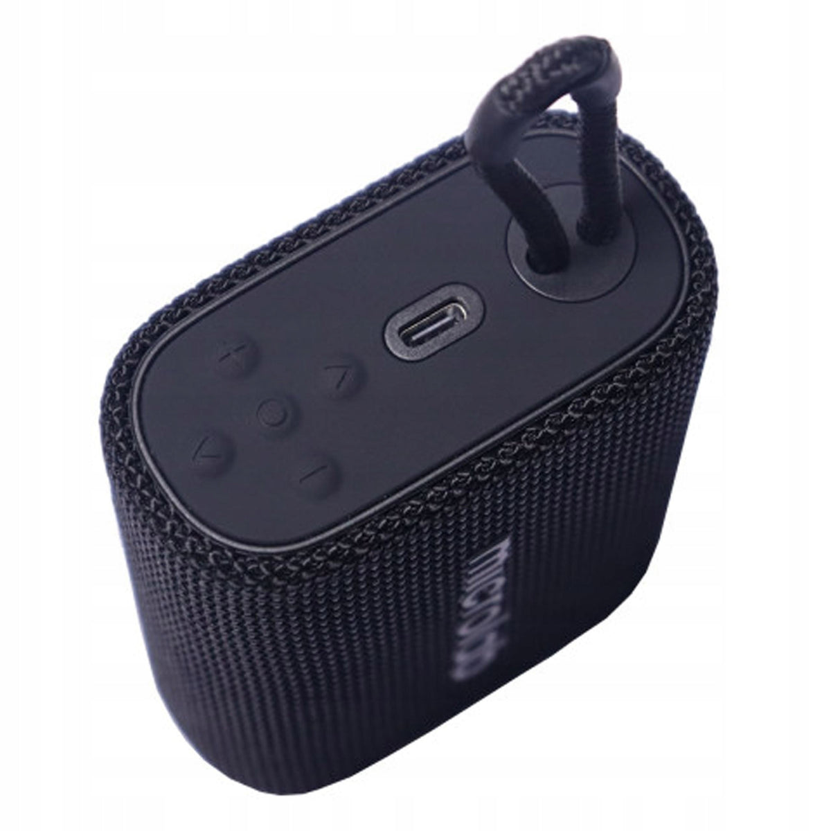 MICROLAB BP21 PORTABLE WIRELESS BLUETOOTH SPEAKER 5.1 IPX4 BLACK Packaging status original