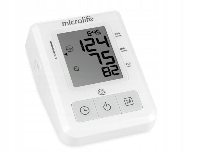MICROLIFE BP B2 Basic blood pressure monitor