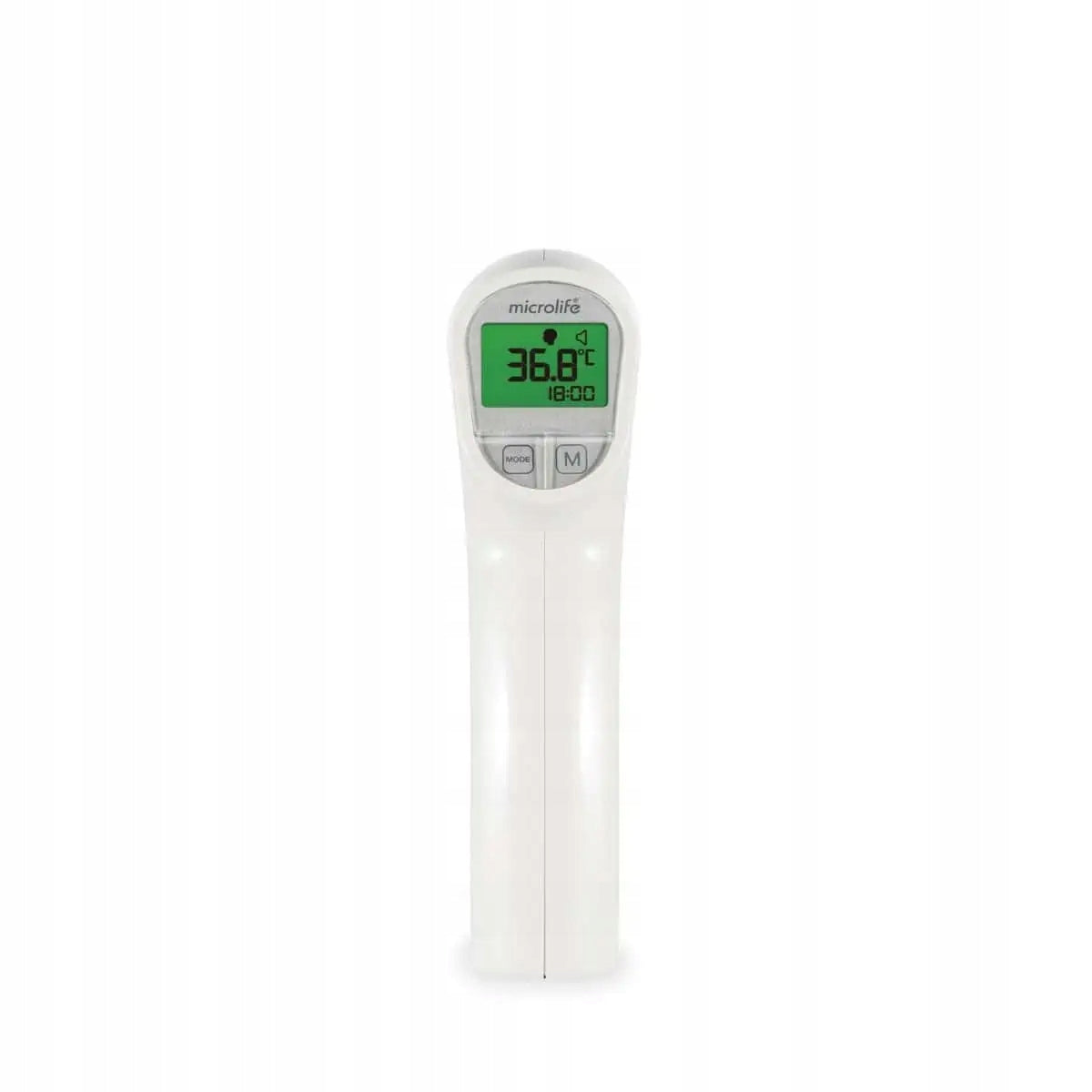 MICROLIFE NC300 non-contact electronic thermometer Manufacturer code BELLA-J-2474
