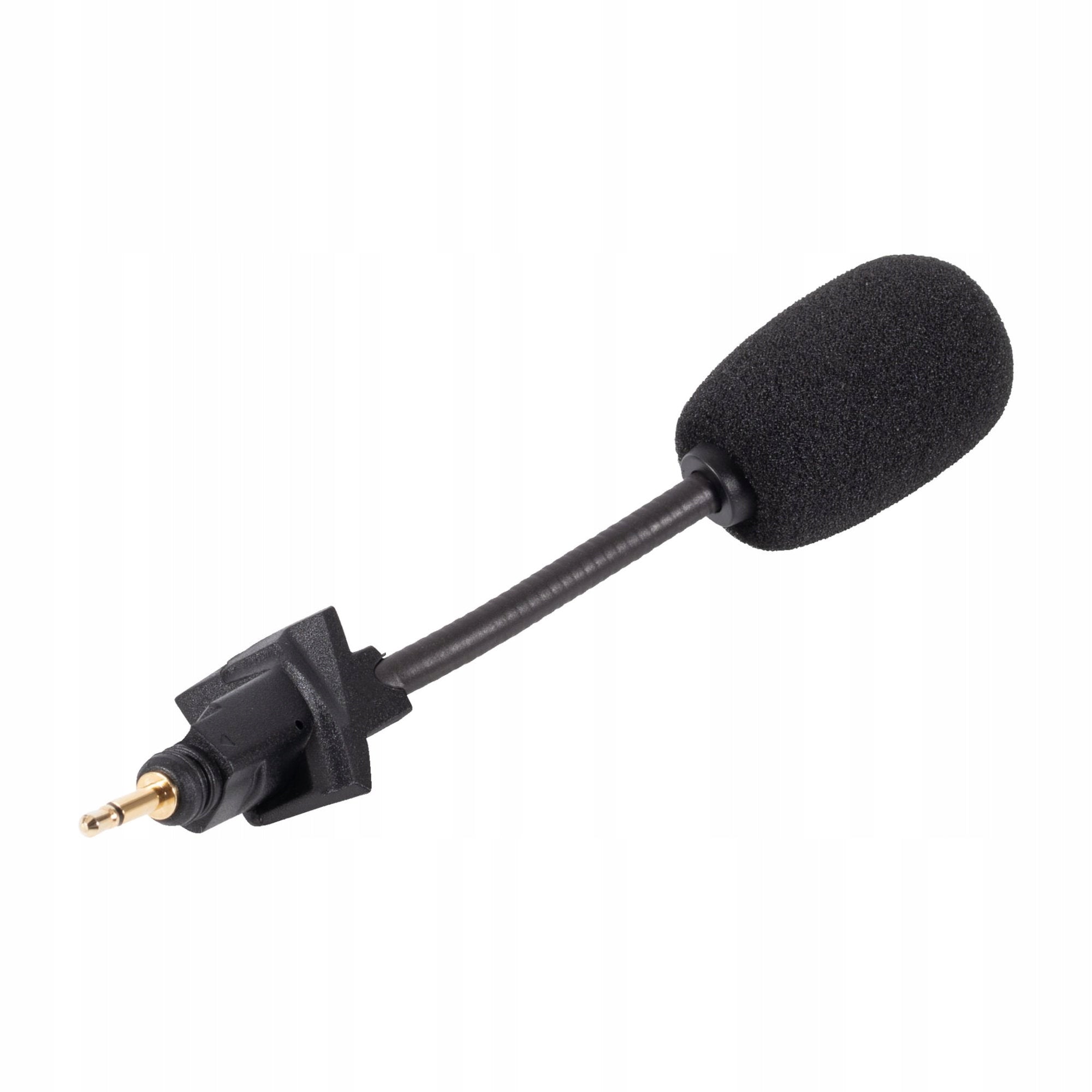 MICROPHONE FOR SCHUBERTH SC2 SYSTEM + SPONGES - HIGH SOUND QUALITY Manufacturer Schuberth