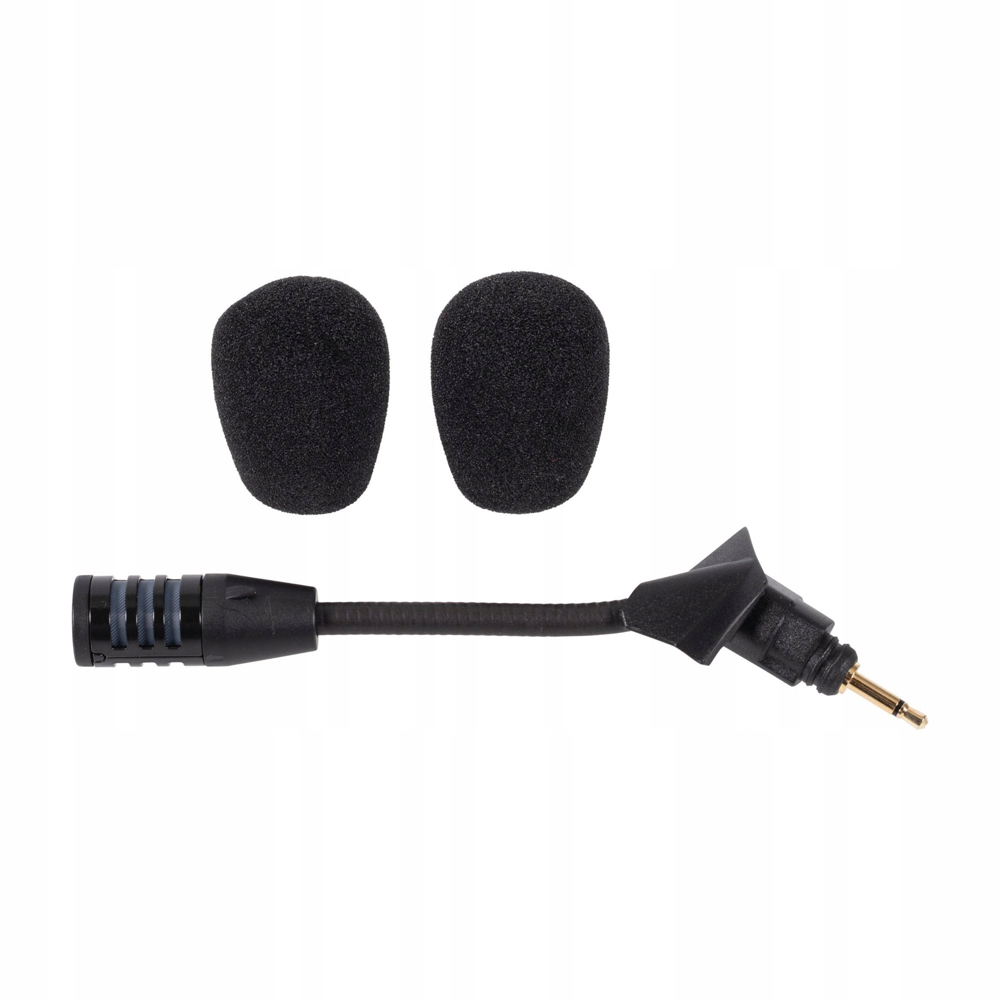 MICROPHONE FOR SCHUBERTH SC2 SYSTEM + SPONGES - HIGH SOUND QUALITY
