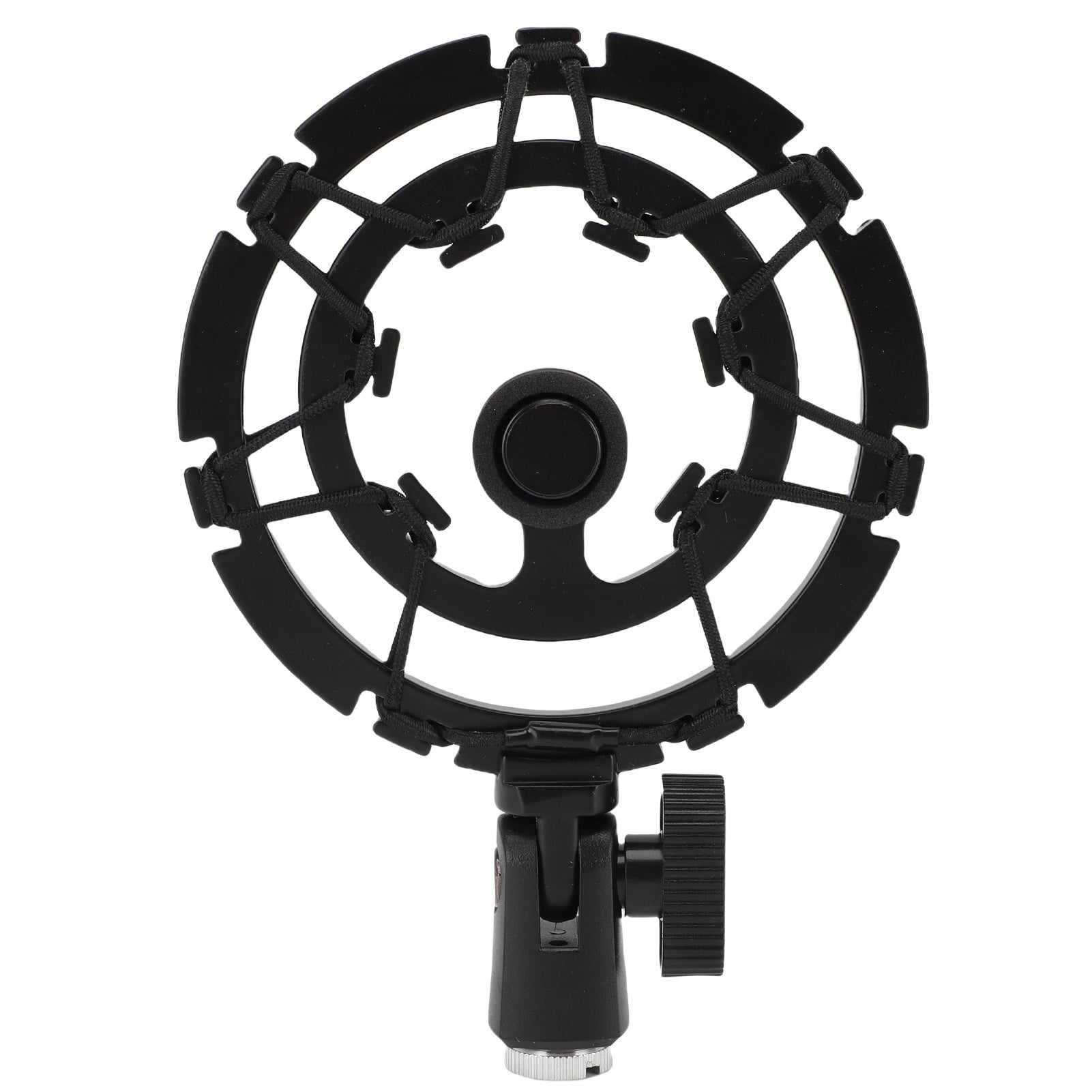 MICROPHONE SHACK EXCHANGES GREAT REPLACEMENT ALUMINUM ALLOY BLUE Q8 Manufacturer code AG250819000248