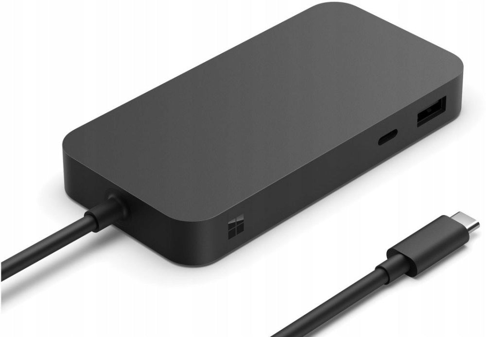 MICROSOFT EP2-19974 (Black /USB Type C )