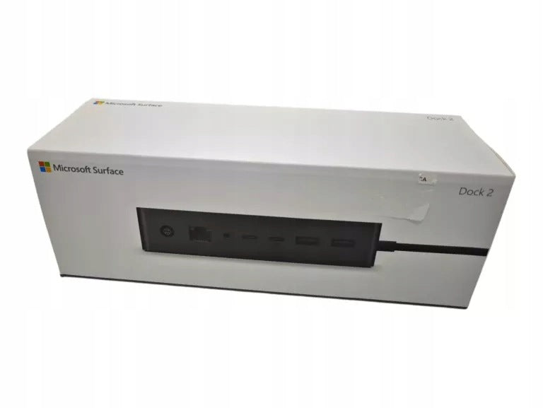 MICROSOFT SURFACE DOCK 2