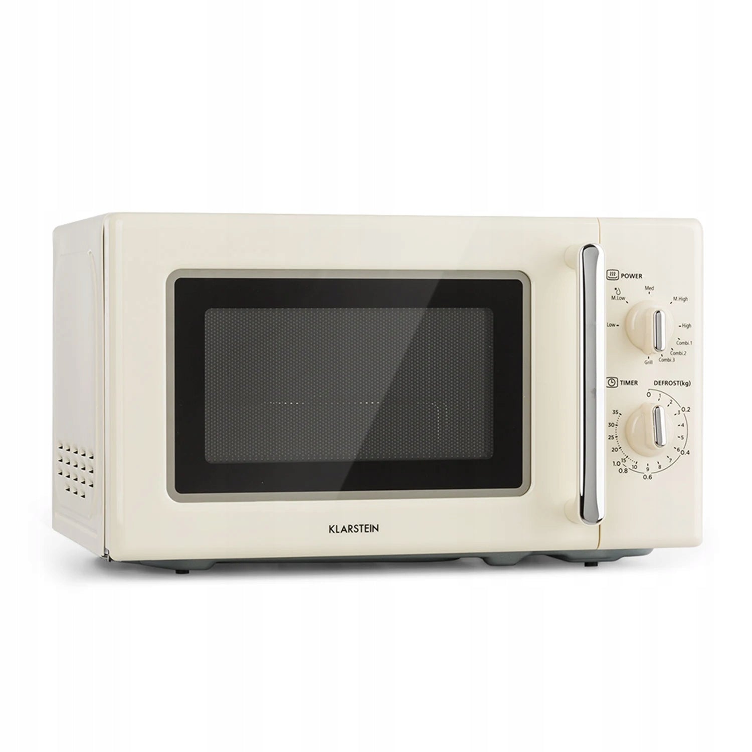 MICROWAVE FREESTANDING MICROWAVE KLARSTEIN GRILL 20L 700W