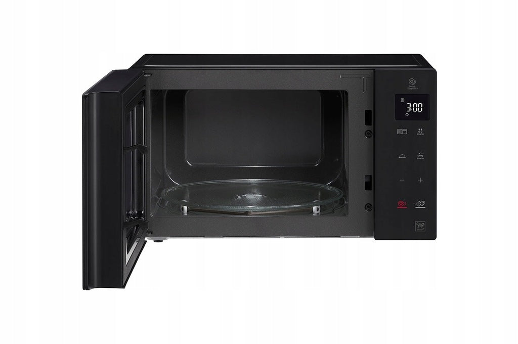 MICROWAVE LG MH6535GIS NeoChef GRILL Manufacturer code MH6535GIS