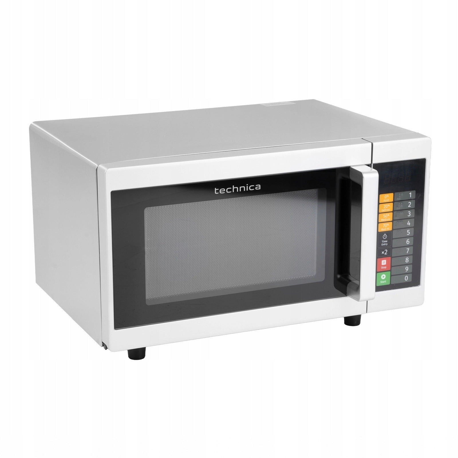 MICROWAVE OVEN 25 L 1,5 KW 511x432x311 MM TECHNICA Brand Technica