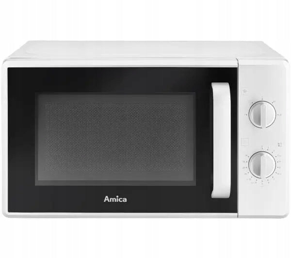 MICROWAVE OVEN AMMF20M1W AMICA WHITE MICROWAVE
